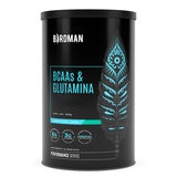 Birdman BCAAs & Glutamina Mora Limón 405 gr