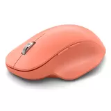 Microsoft Mouse Ergonómico Color Peach (melocotón)