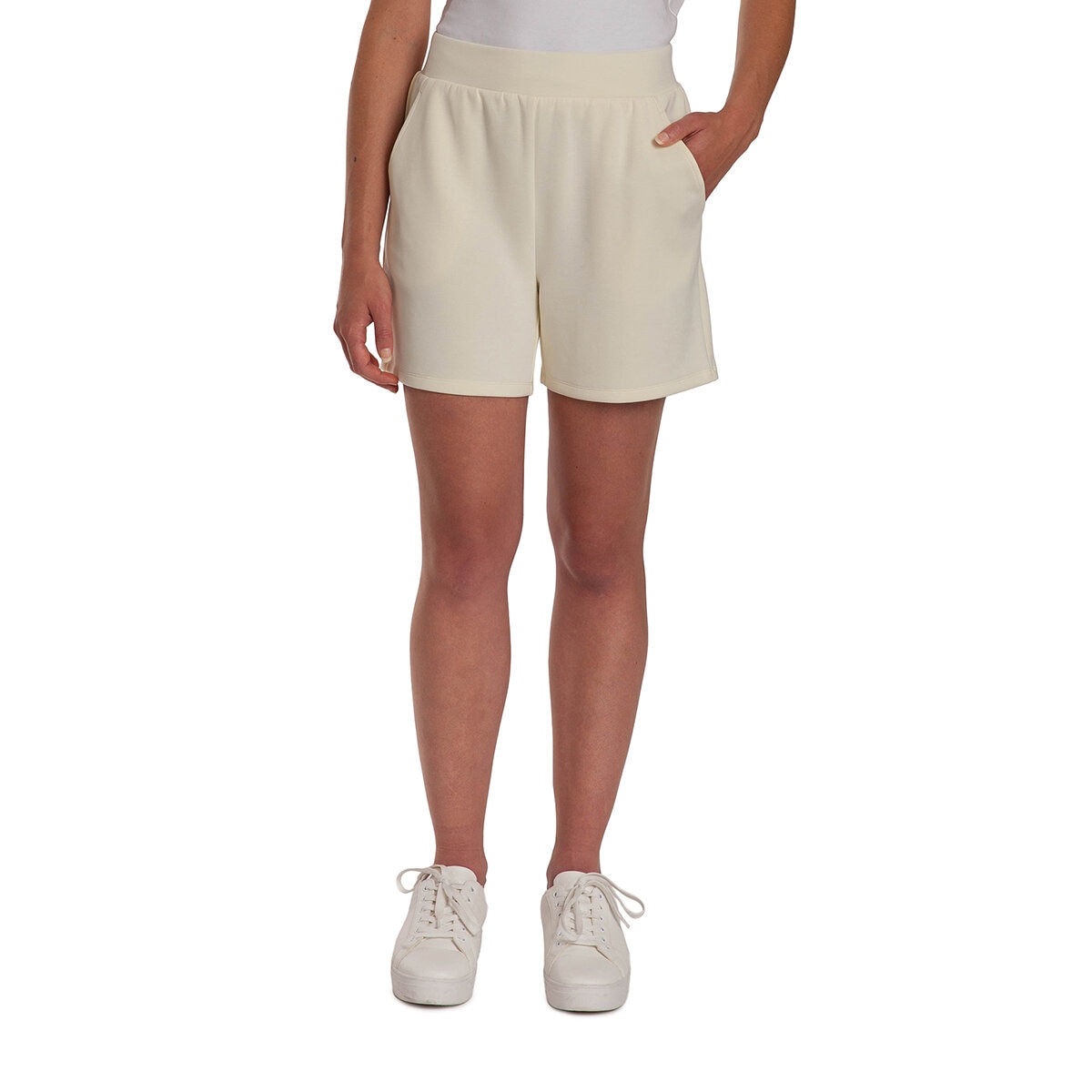 LazyPants Short para Dama Varias Tallas y Colores LazyPants Short para Dama Varias Tallas y Colores