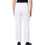 Scotch & Soda Jeans para Dama Blanco 8