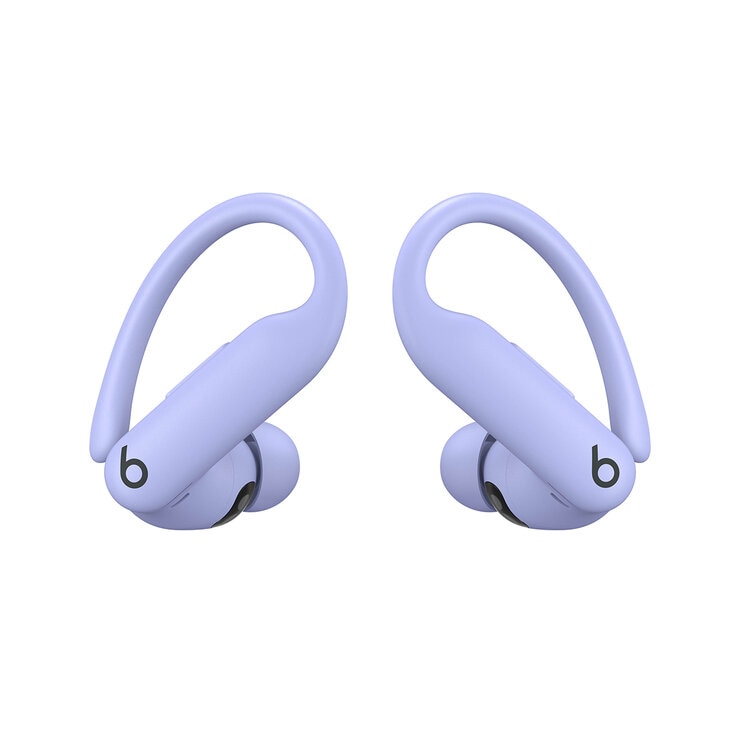 Powerbeats Pro 2 Morado Dinámico