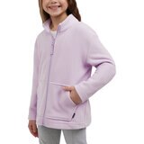 Eddie Bauer Chamarra 3 en 1 para Niños y Niñas Morado 5 / 6 Años