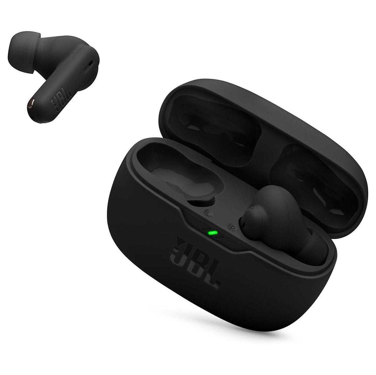 JBL Vibe Beam 2 Negro + Vibe Beam 2 Azul