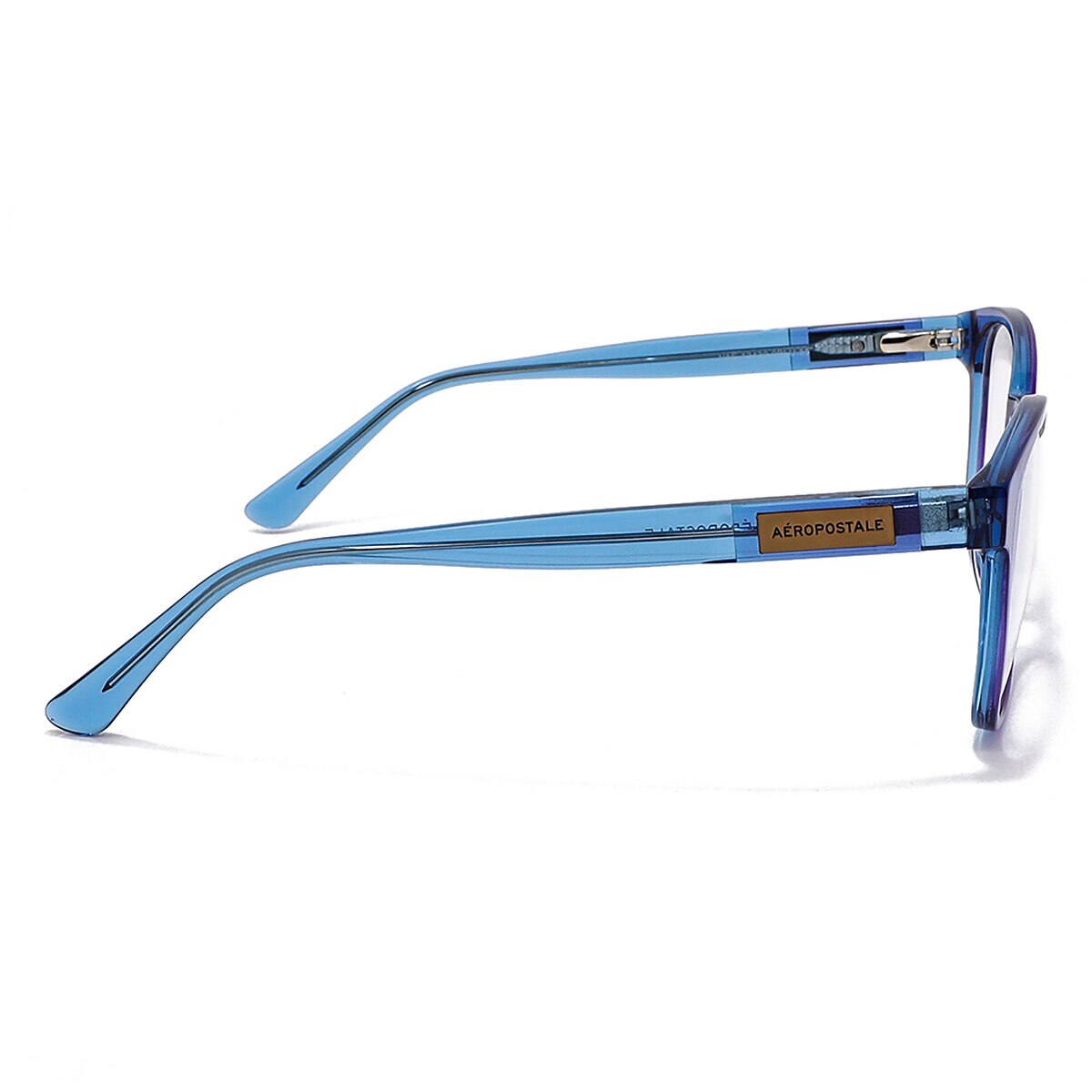 Aeropostale VAE.13430.0BLU.55 Armazón Oftálmico