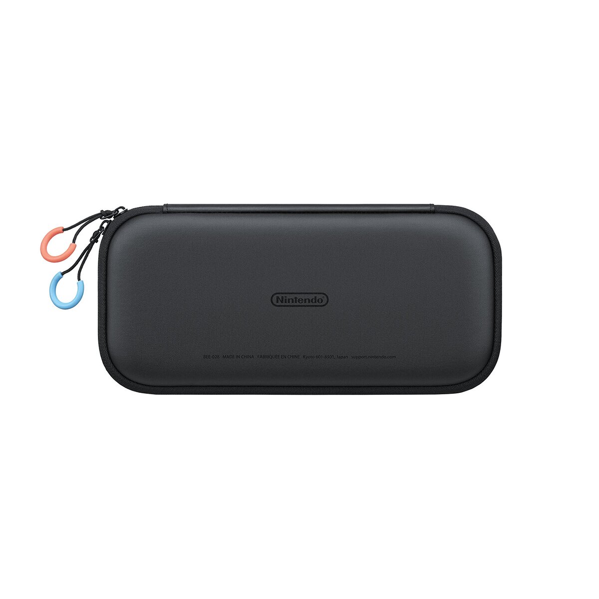 Nintendo Switch 2 Estuche y Protector de Pantalla
