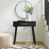 Universal Broadmoore, Evans, Escritorio Abatible