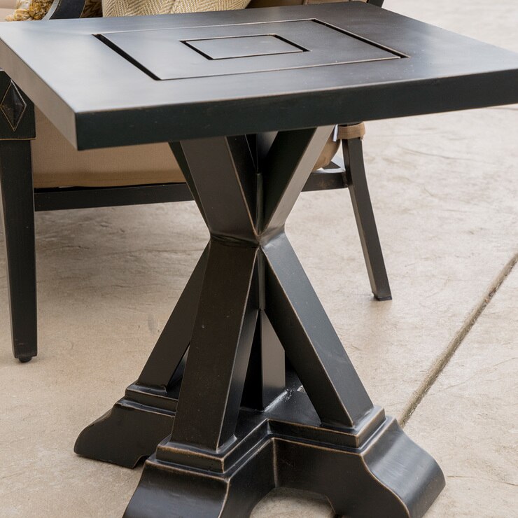 Broadway sala de patio de 7 piezas Costco México