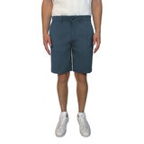 Jachs Shorts para Caballero Azul