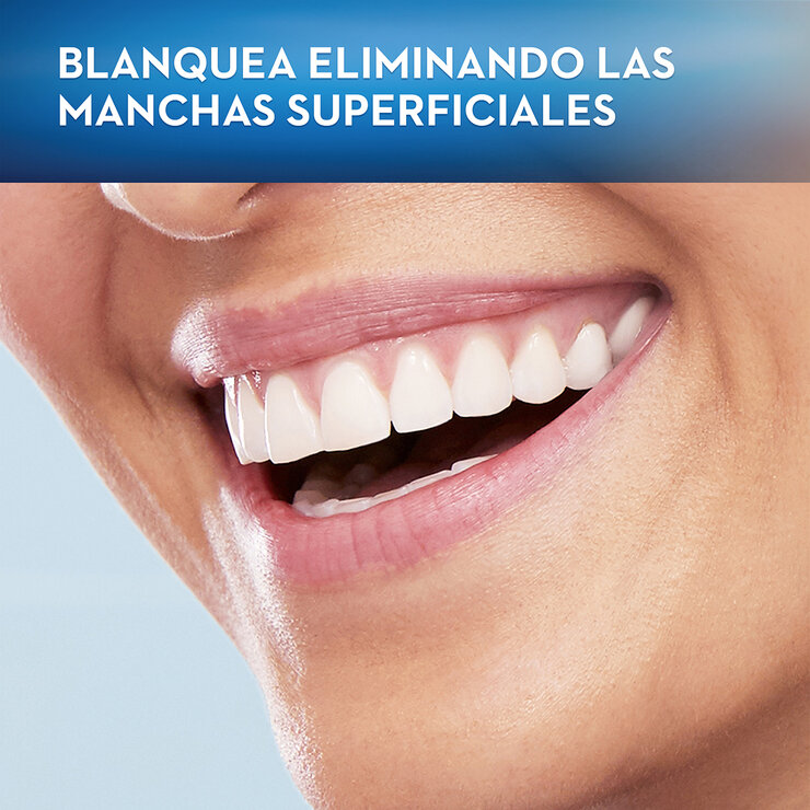 Oral-B Cepillos Dentales 8 pzas Medio