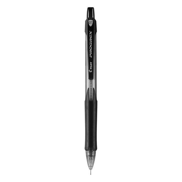 Pilot Progrex Lapicero Mecánico Varios Colores 12 Piezas Pilot Progrex Lapicero Mecánico Varios Colores 12 Piezas