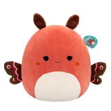 Squishmallows 40 cm Mirren Polilla Squishmallows 40 cm Mirren Polilla