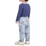 Disney Baby Conjunto de 4 piezas para Bebés Buzz Lightyear 9 Meses