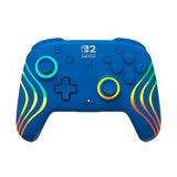 Turtle Beach Control Inalámbrico RGB para NS2 Afteglow Wave Azul