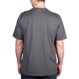 Kirkland Signature Playera para Caballero Gris Chica