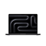 Apple MacBook Pro 14" Chip M3 Max 1TB Negro Espacial