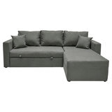 Muebles Liz, Barlow, Sofá Cama Seccional