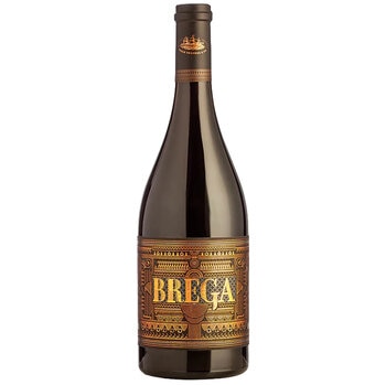 Vino Tinto Brega Old Vine 750 ml