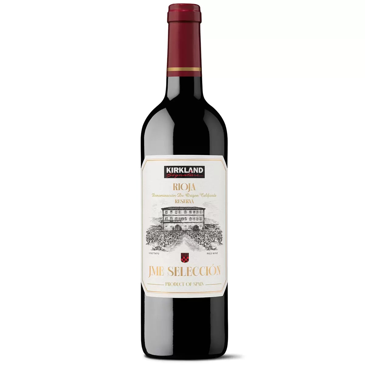 Vino Tinto
