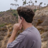 JLAB Epic Sport ANC 3 Audífonos Inalámbricos