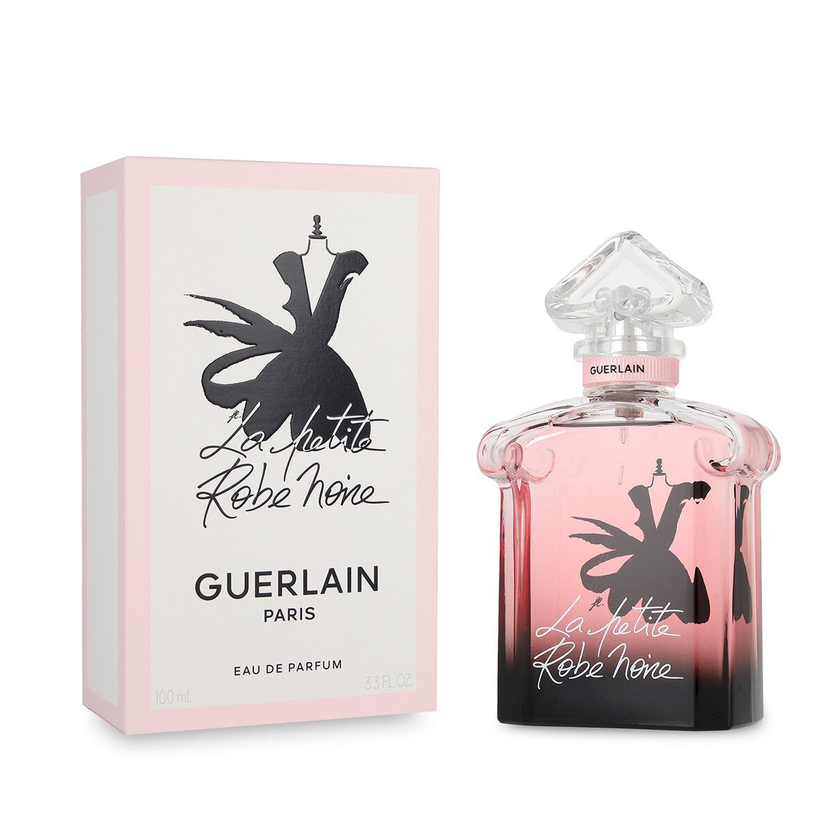 Guerlain La Petite Robe Noir 100 ml