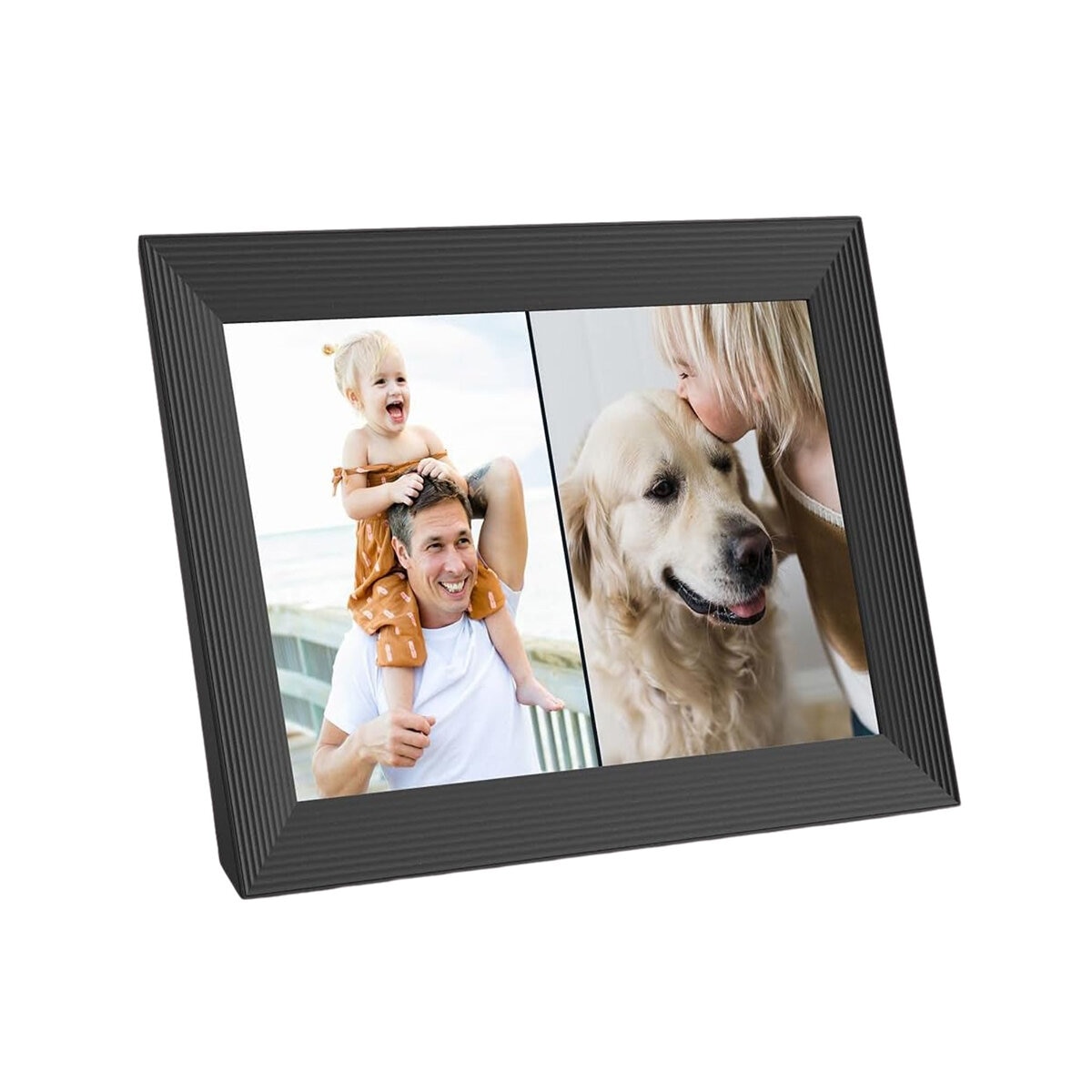 Aura Marco Digital para Fotos de 10.1"