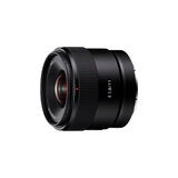 Sony Lente E 11 mm F1.8 Sony Lente E 11 mm F1.8