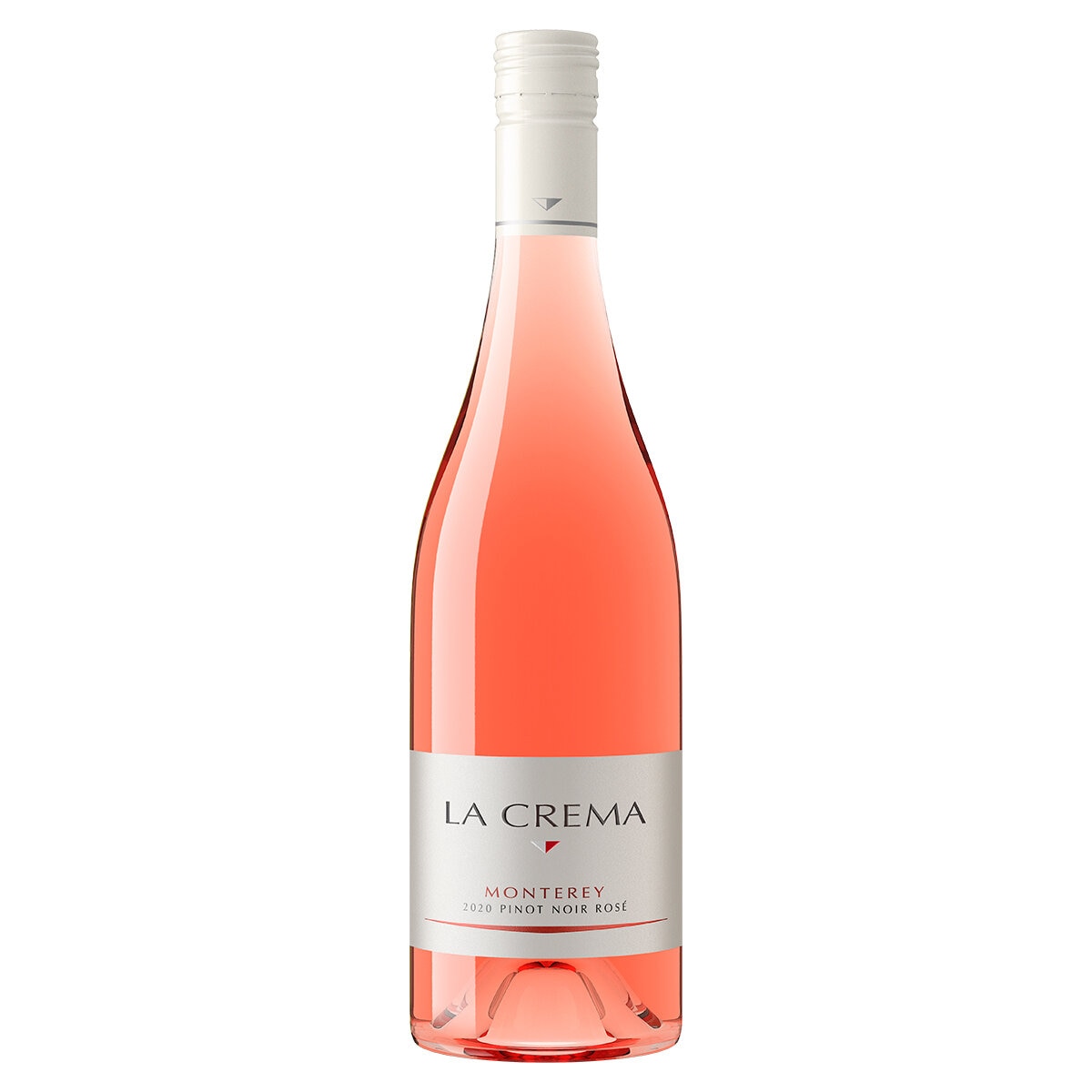 Vino Rosado La Crema Pinot Noir Rosé 750ml