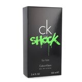 Calvin Klein One Shock 100 ml