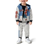 Conjunto 3 piezas para Niños y Niñas Spiderman 5 Años Conjunto 3 piezas para Niños y Niñas Spiderman 5 Años