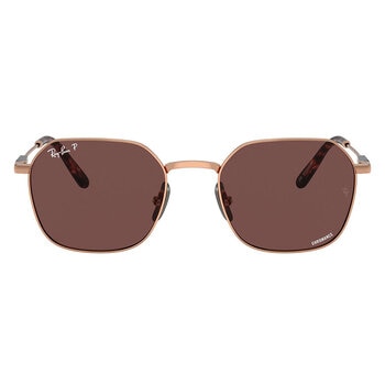 Ray Ban 0RB80949266AF53 Lentes de Sol