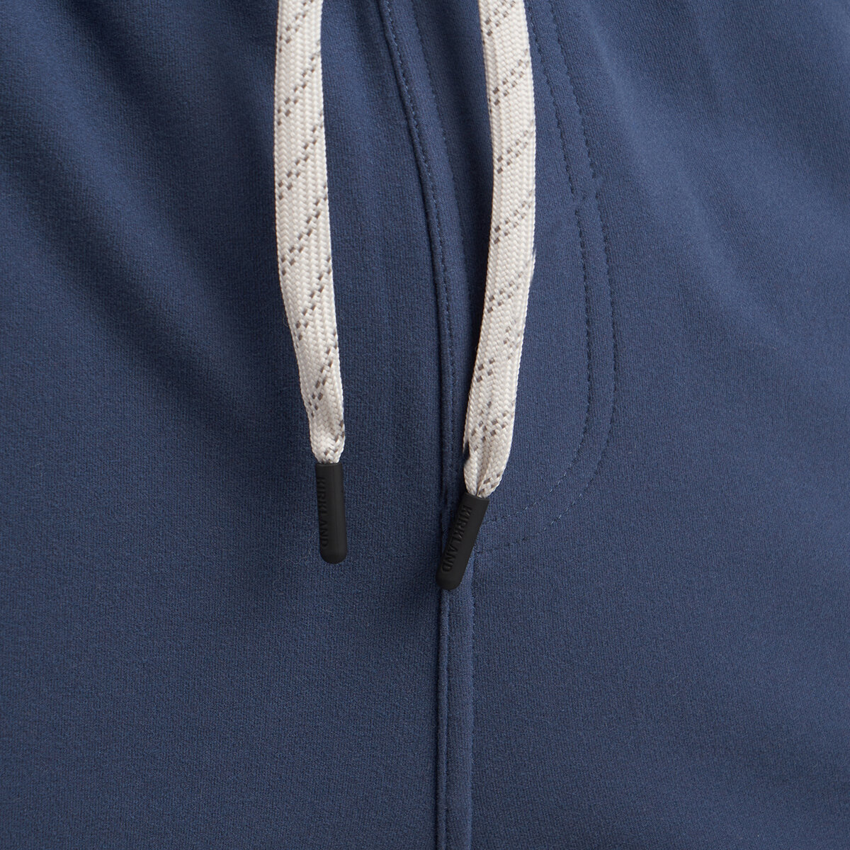 Kirkland Signature Pants para Caballero Azul Extra Grande