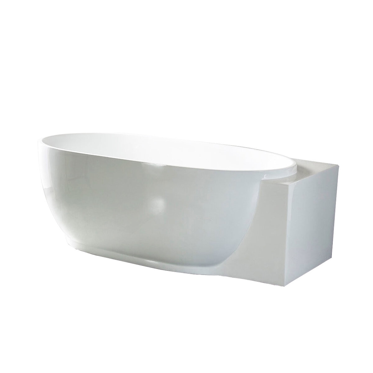 A&E, Tina de Baño Kara A&E, Tina de Baño Kara