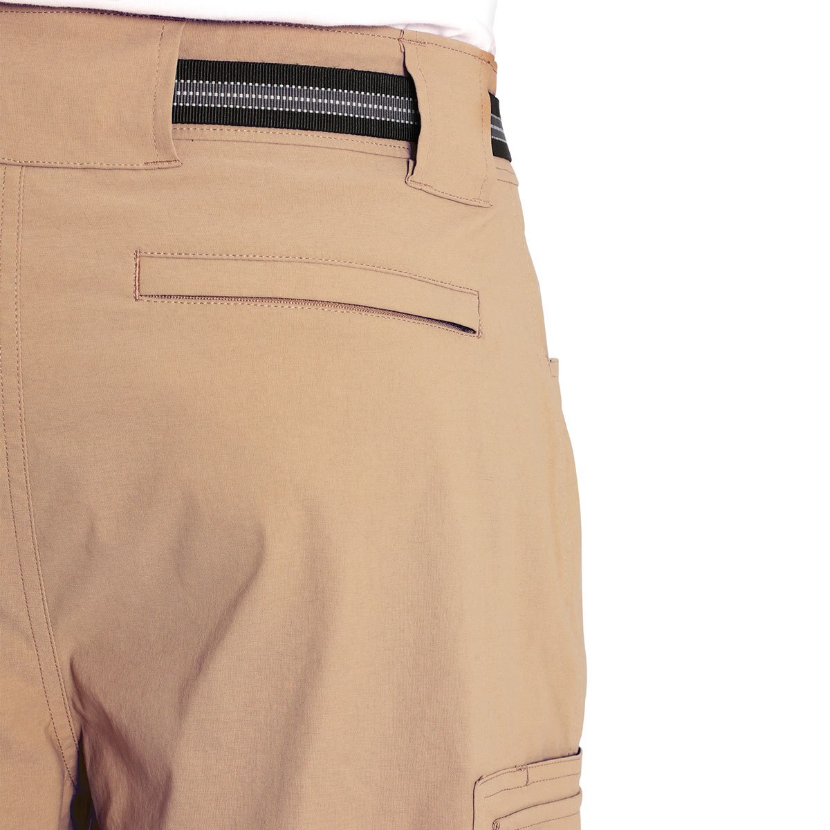 Eddie Bauer, shorts, caqui, 36 Costco México