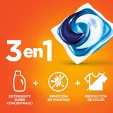 Tide Pods Detergente para Ropa en Cápsulas 112 pzas