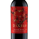 Vino Tinto Diablo 750ml