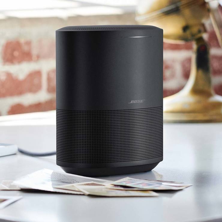 Bose Home Speaker 450 bocina WiFi® Costco México