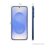Samsung Galaxy S25+ 512GB Azul Marino