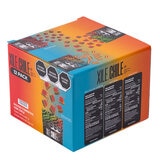 Xile Chile Surtido de Dulces 12/50 g Xile Chile Surtido de Dulces 12/50 g