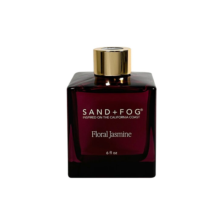 Sand + Fog Juego de Difusores con Varillas 177 mL