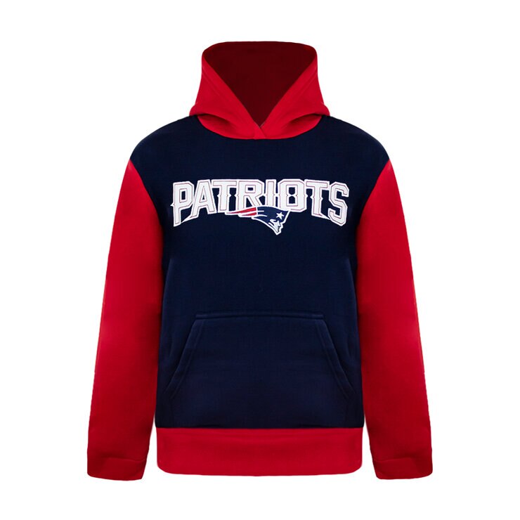 NFL, Conjunto de Pants y Sudadera para Niño, Patriots NFL, Conjunto de Pants y Sudadera para Niño, Patriots