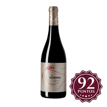 Vino Tinto Godina 750ml