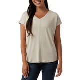 32 Degrees Cool Blusa para Dama Gris Chica