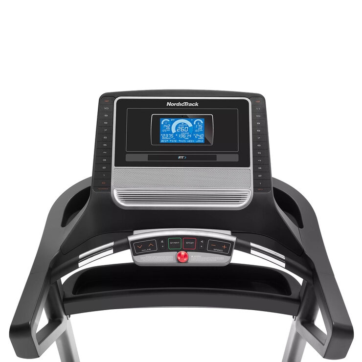 NordicTrack Caminadora 7.5 S