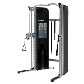 Precor Estación de Entrenamiento Funcional FTS Glide Icarian