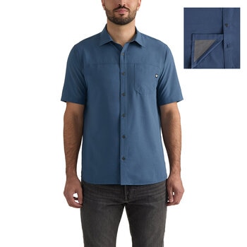 Hi - Tec Camisa para Caballero Varias Tallas y Colores