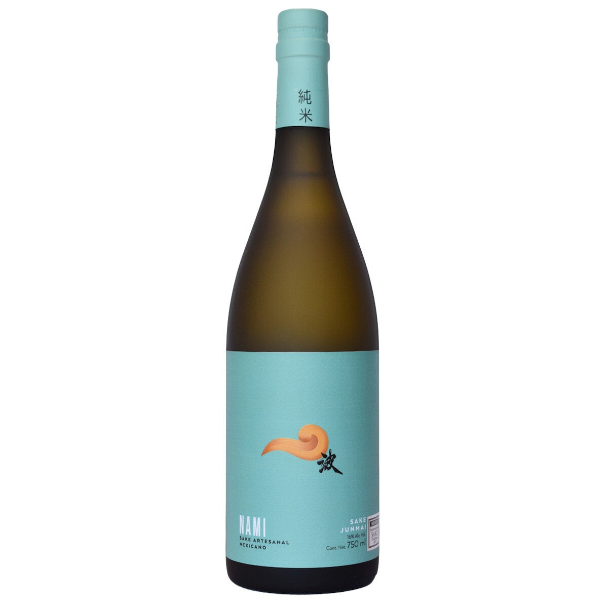 Sake Nami Junmai 750ml Sake Nami Junmai 750ml