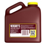 Hershey's Jarabe Sabor a Chocolate 2.6 L