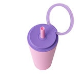 Reduce-Halo 2 Vasos Aislados al Vacío 946 mL, Rosa/Aqua Reduce-Halo 2 Vasos Aislados al Vacío 946 mL, Rosa/Aqua