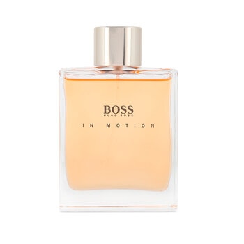 Hugo Boss In Motion 100 ml