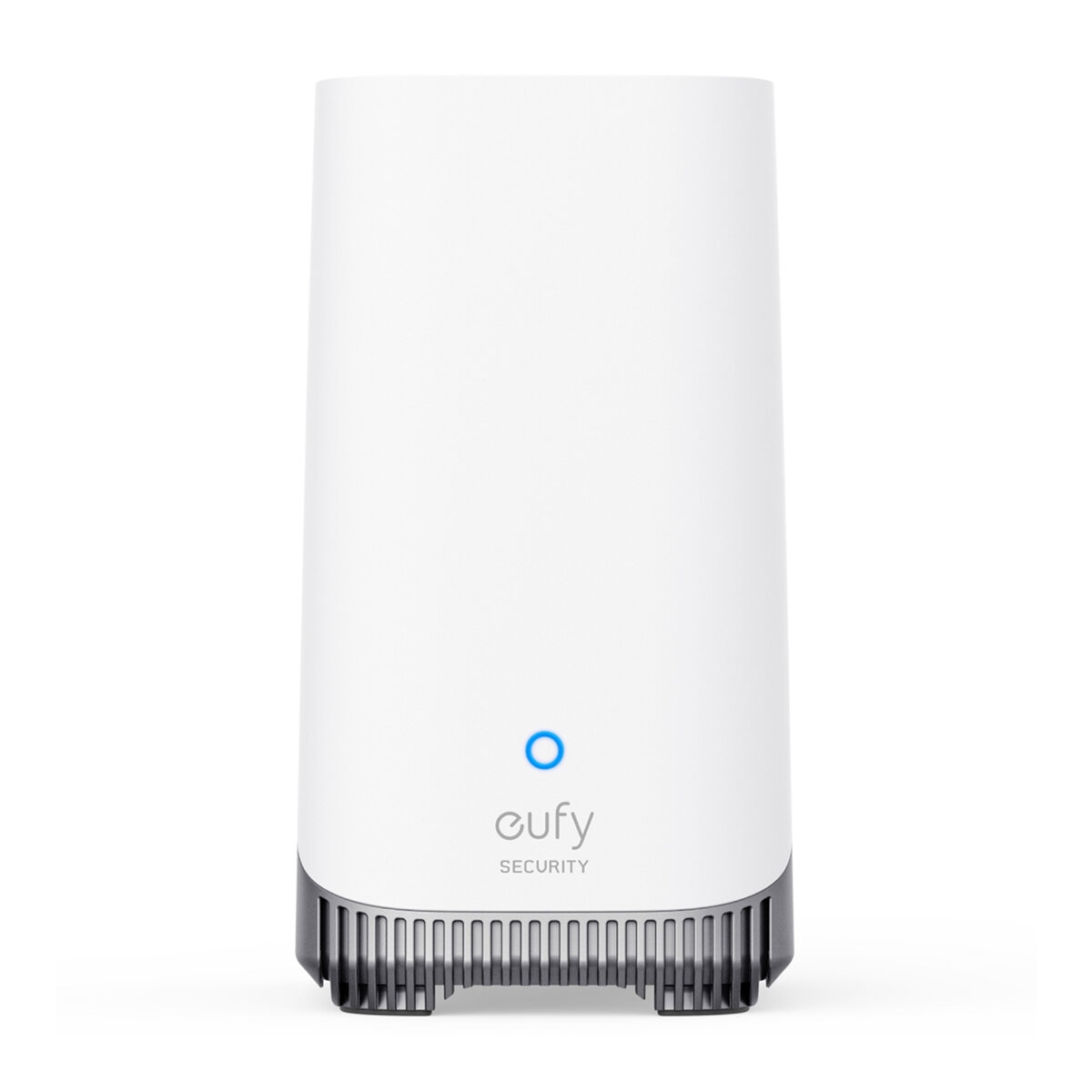 Eufy, Cámaras de Seguridad Solares, Kit 2 Cámaras + Panel Solar E40.